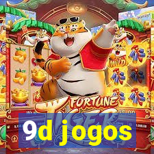 9d jogos